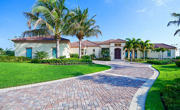 Best Brick driveway pavers in Manheim, PA
